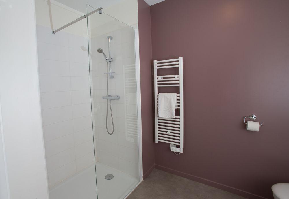 All Suites Appart Hotel - Bordeaux Centre Gare Aparthotel