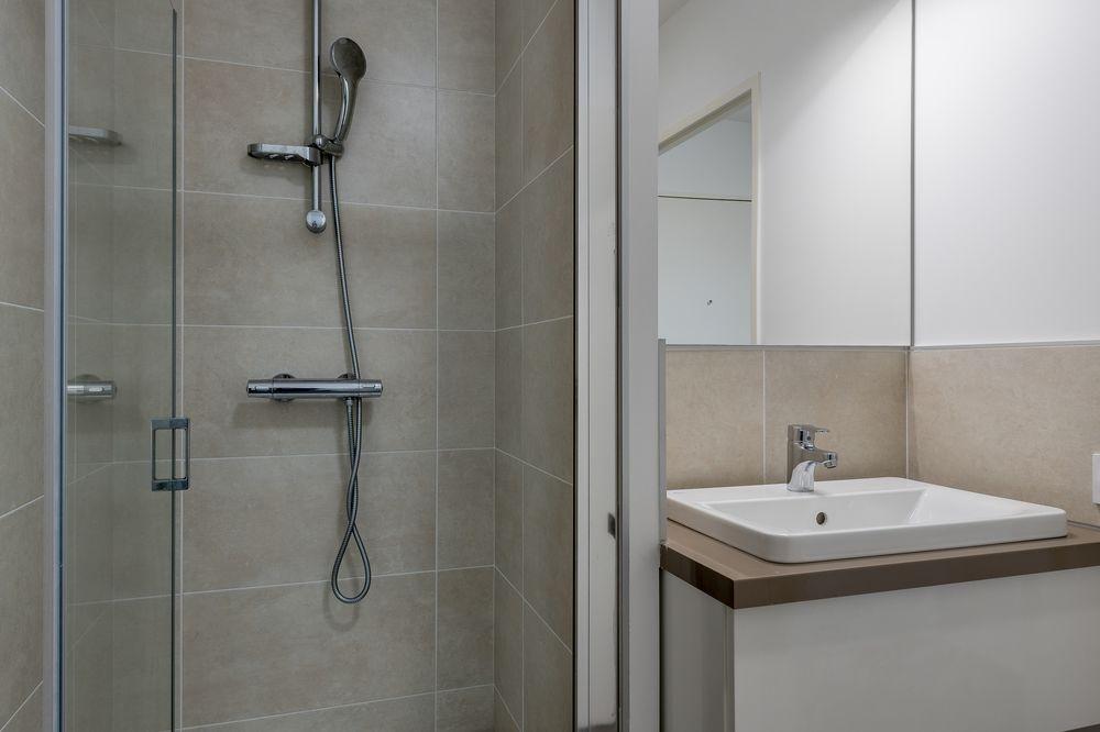 All Suites Appart Hotel - Bordeaux Centre Gare Bordeaux