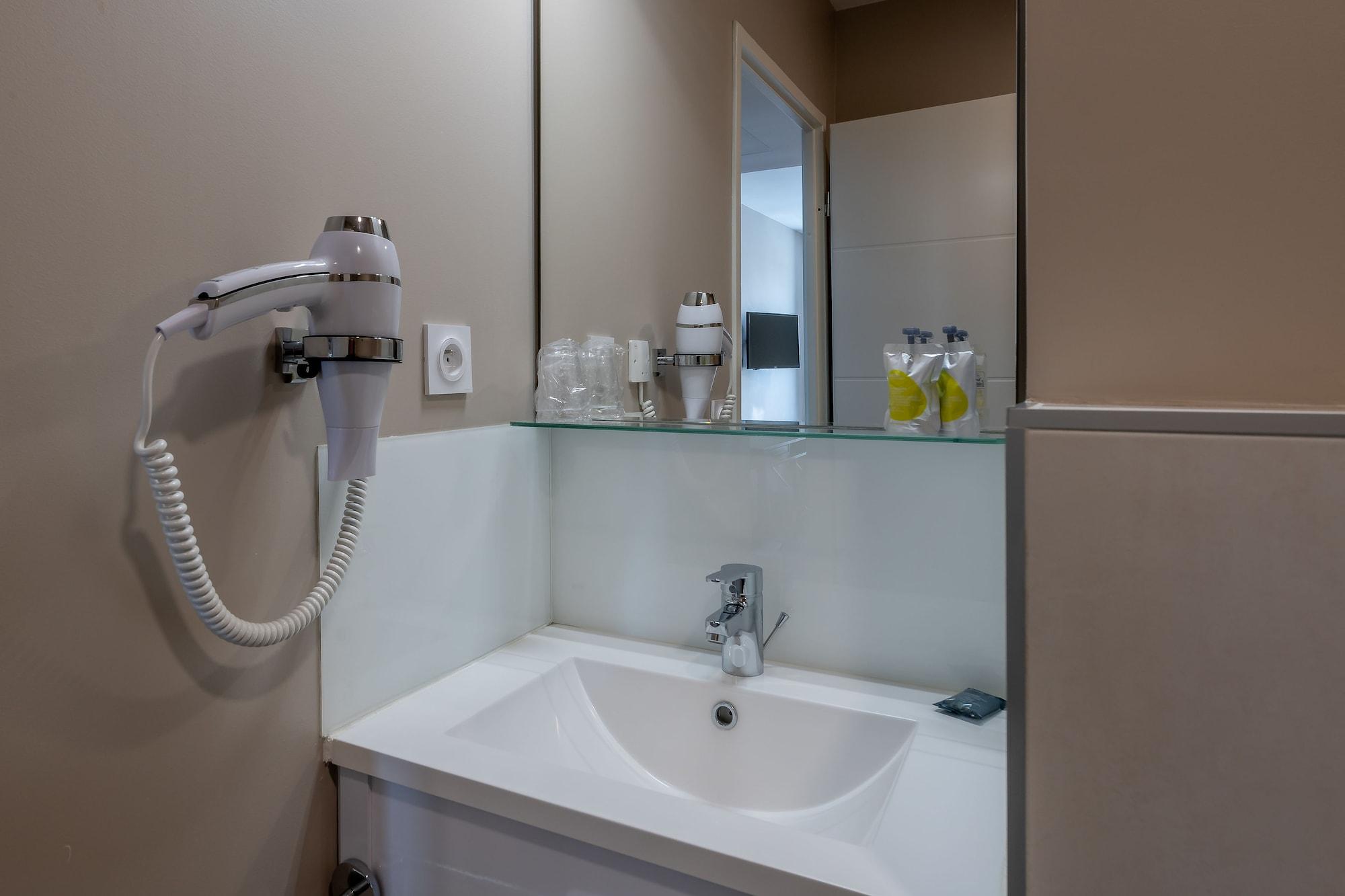Centre Marne - Gare Saint-jean Apart-hotel