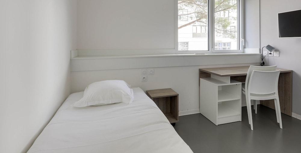 All Suites Appart Hotel - Bordeaux Centre Gare 3* Bordeaux