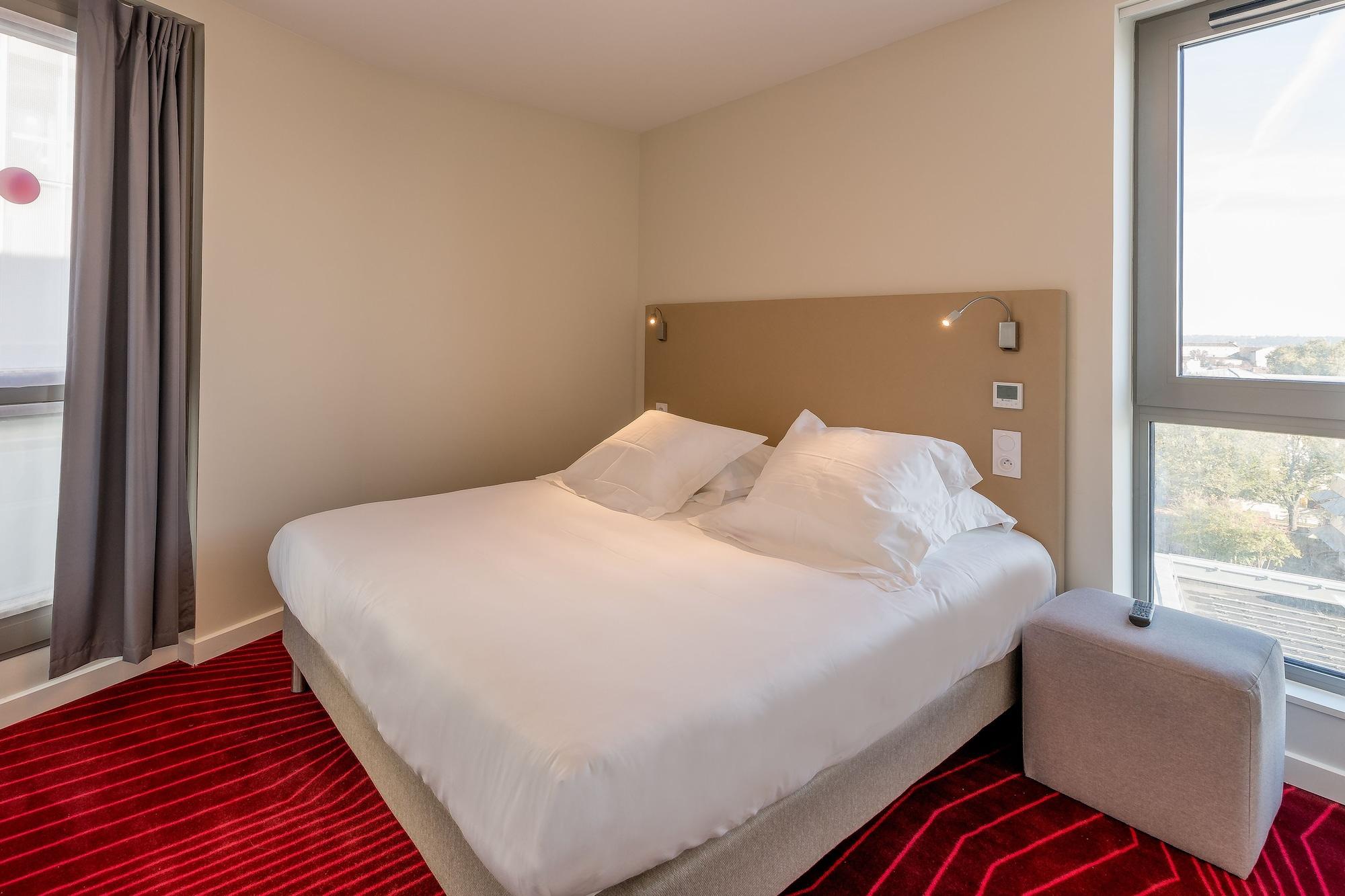 Apart-hotel Centre Marne - Gare Saint-jean Bordéus