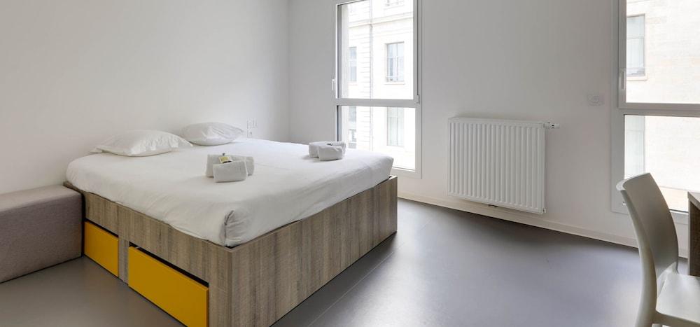 All Suites Appart Hotel - Bordeaux Centre Gare Bordeaux