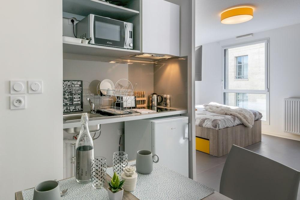 All Suites Appart Hotel - Bordeaux Centre Gare Aparthotel Bordeaux