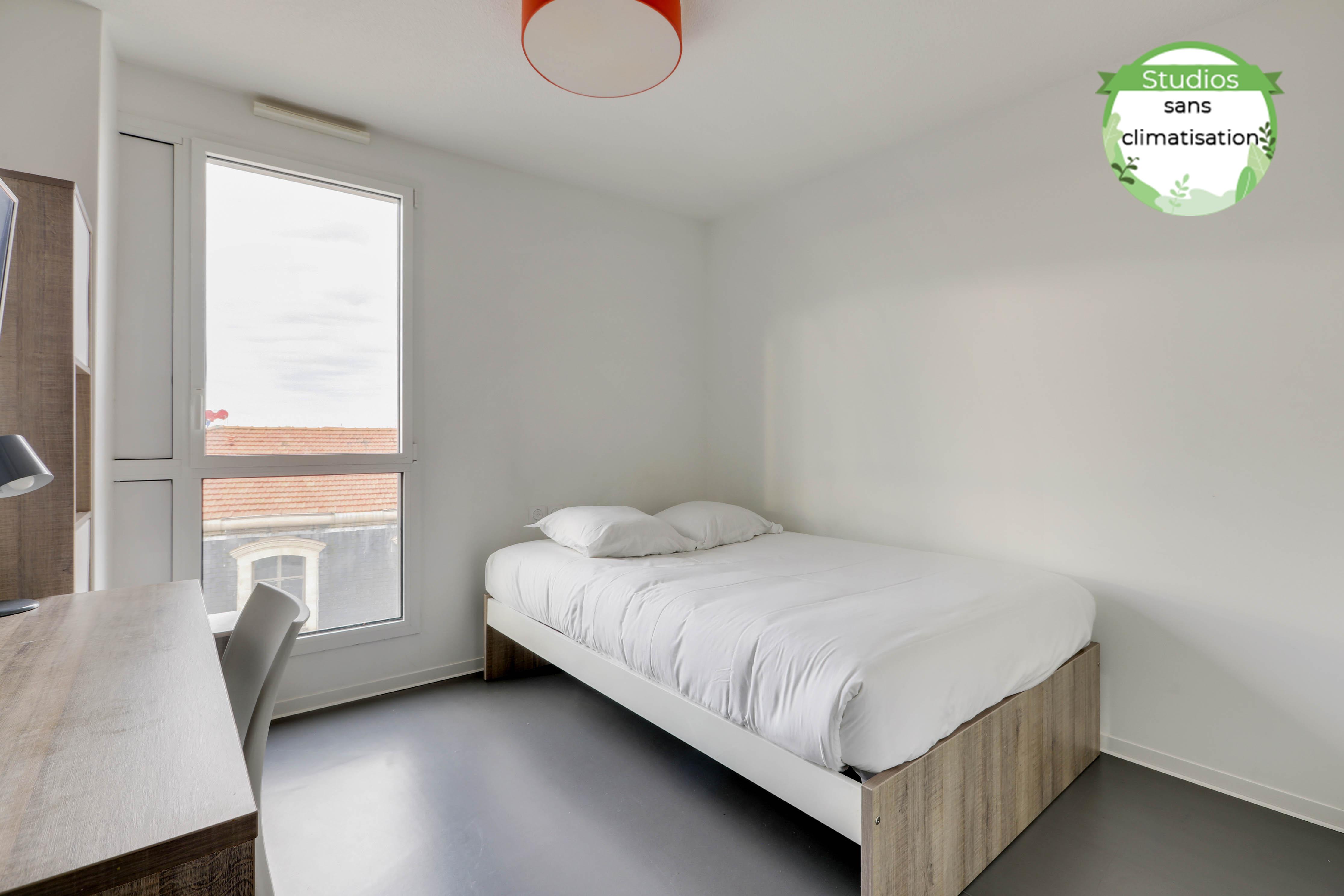 All Suites Appart Hotel - Bordeaux Centre Gare