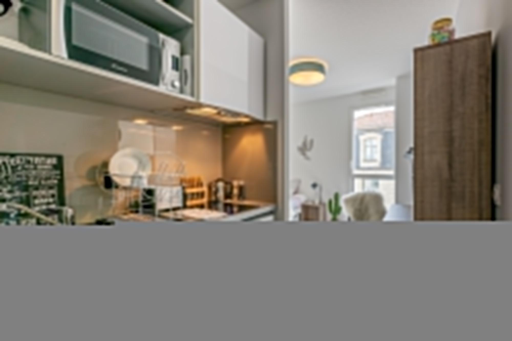 Aparthotel All Suites Appart Hotel - Bordeaux Centre Gare
