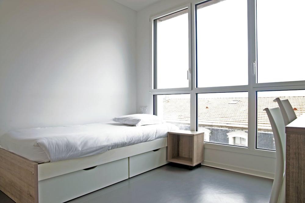 Centre Marne - Gare Saint-jean Apart-hotel
