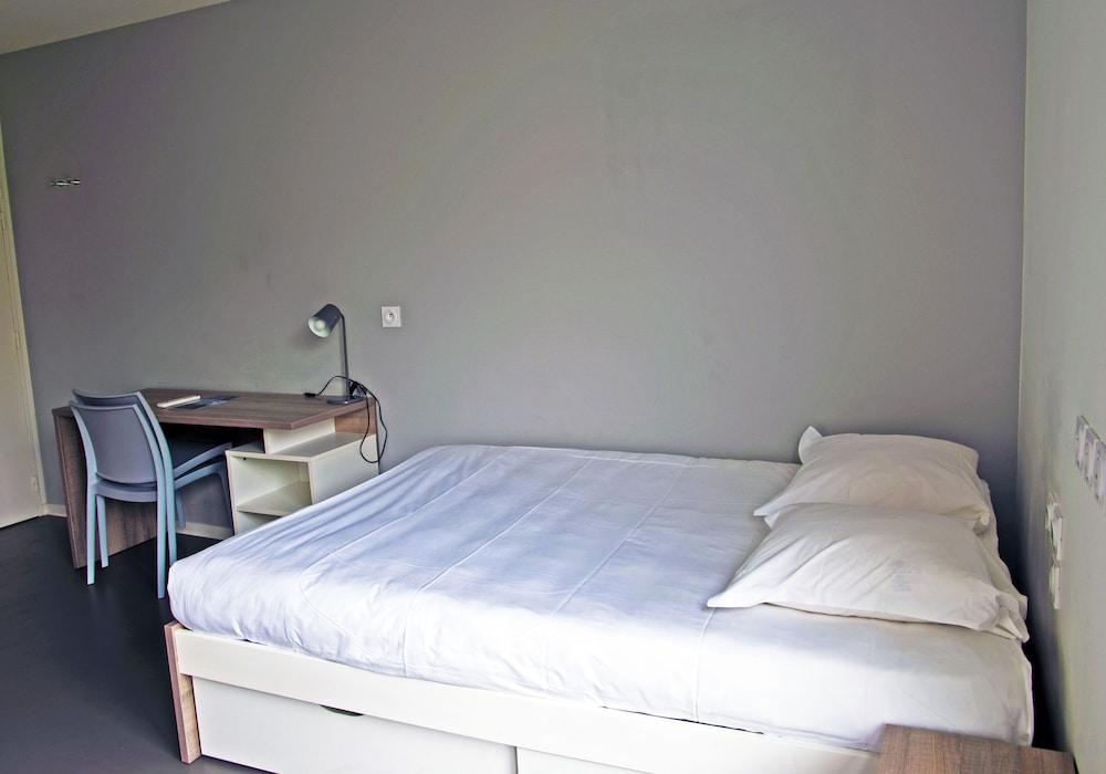 Aparthotel All Suites Appart Hotel - Bordeaux Centre Gare Bordeaux