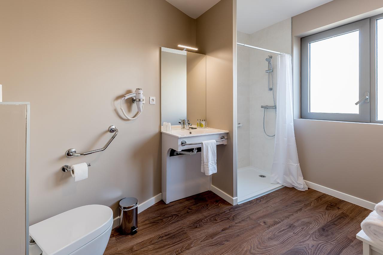 Apart-hotel Centre Marne - Gare Saint-jean
