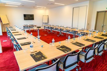 All Suites Appart Hotel - Bordeaux Centre Gare Aparthotel Bordeaux