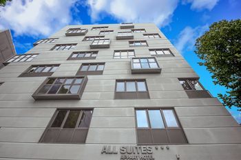 Centre Marne - Gare Saint-jean Apart-hotel