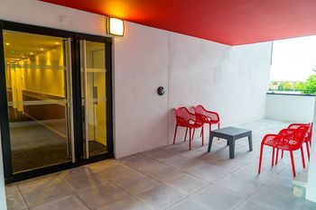 All Suites Appart Hotel - Bordeaux Centre Gare Aparthotel 3*