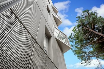 All Suites Appart Hotel - Bordeaux Centre Gare 3* Bordeaux