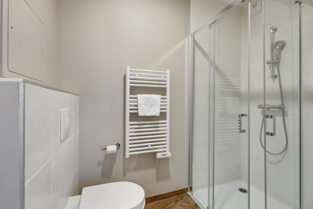 All Suites Appart Hotel - Bordeaux Centre Gare 3* Bordeaux