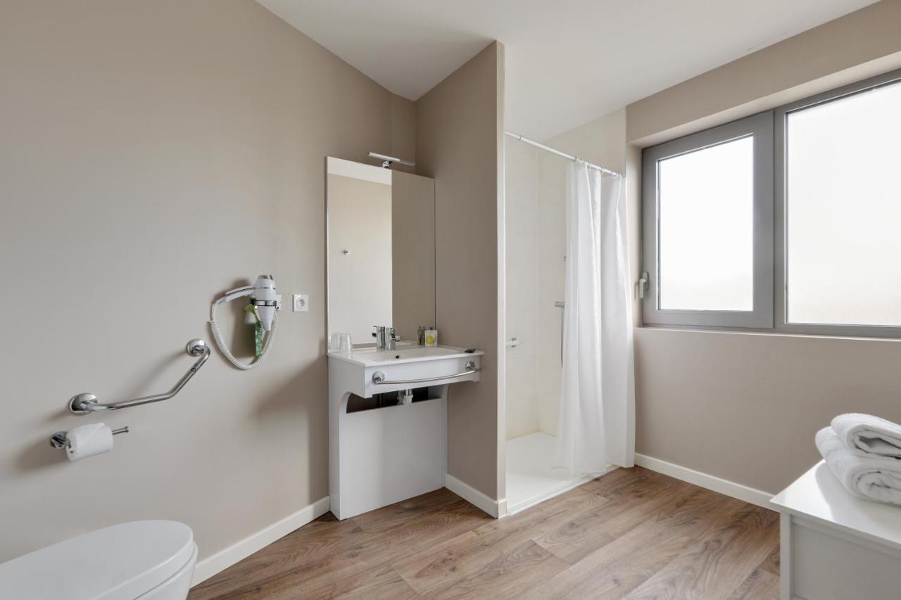 All Suites Appart Hotel - Bordeaux Centre Gare Aparthotel