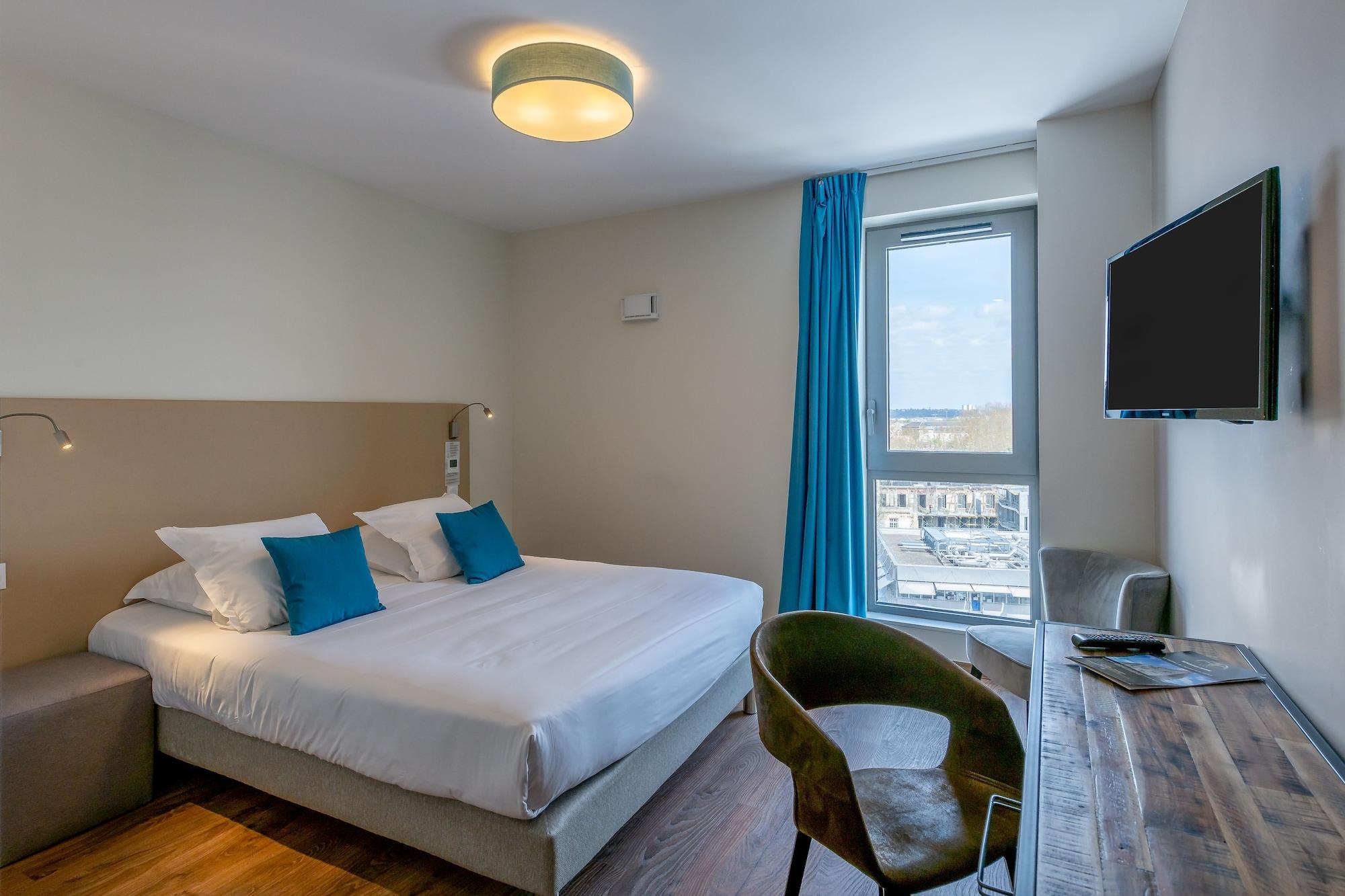 All Suites Appart Hotel - Bordeaux Centre Gare 3* Bordeaux