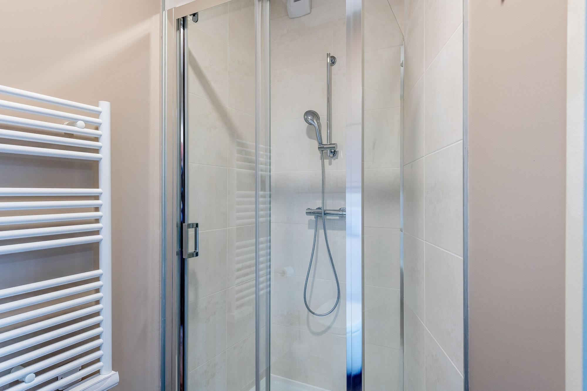 Centre Marne - Gare Saint-jean Apartahotel 3*