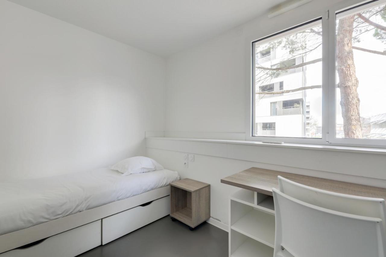Apartahotel Centre Marne - Gare Saint-jean Burdeos
